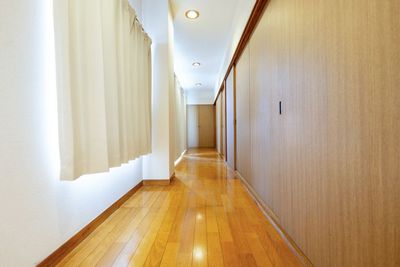 浅草エリア・広々和モダンルームの室内の写真