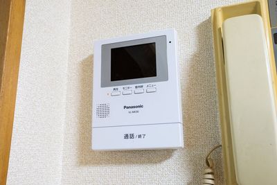 浅草エリア・広々和モダンルームの室内の写真