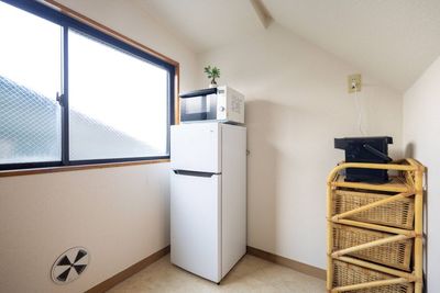 浅草エリア・広々和モダンルームの設備の写真