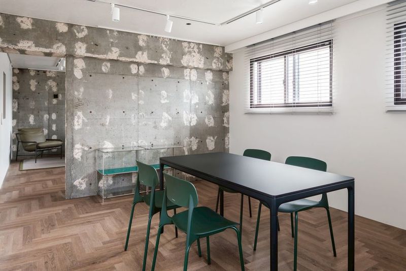 ルーム② - スぺパ！上荻 スぺパ！Studio101の室内の写真