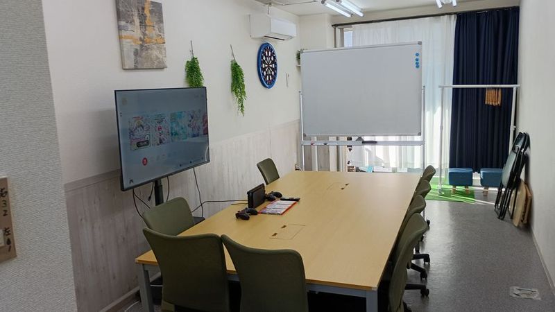 クリエイティブスペース武蔵小杉＆新丸子 - クリエイティブスペース武蔵小杉