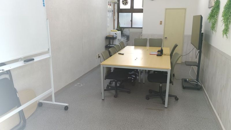 クリエイティブスペース武蔵小杉＆新丸子 - クリエイティブスペース武蔵小杉