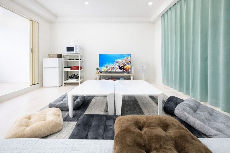 終電を気にしない夜。名古屋の少人数×深夜OKスペース - レンタルスペース　名鉄