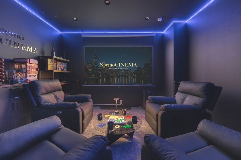 レンタルスペース - 774_SpemoCINEMA西船橋