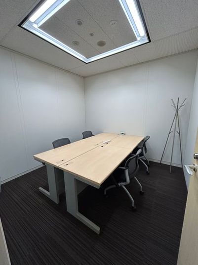 CM 052 - リージャス会議室 新宿パークタワー