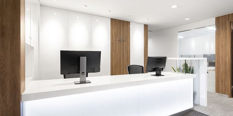 CM 821 - リージャス会議室 新宿南口