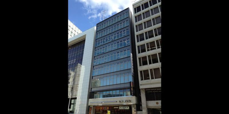 Tekijyuku - リージャス会議室 オープンオフィス京阪淀屋橋