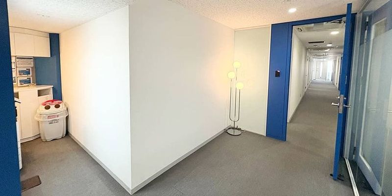 Tekijyuku - リージャス会議室 オープンオフィス京阪淀屋橋