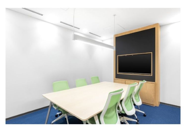 リージャス会議室 池袋 SAKURAの室内の写真