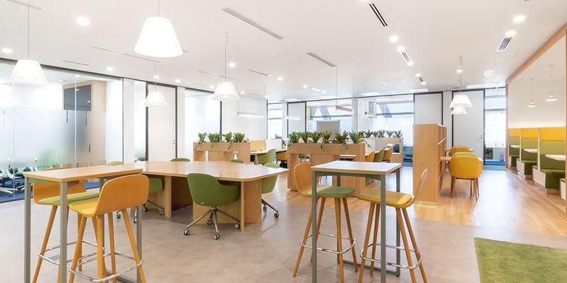 SAKURA - リージャス会議室 池袋