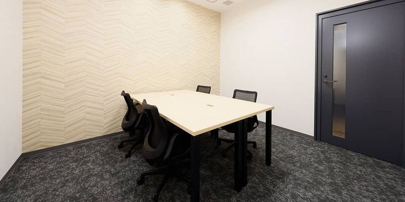 MR-119 - リージャス会議室 オープンオフィス岐阜駅前