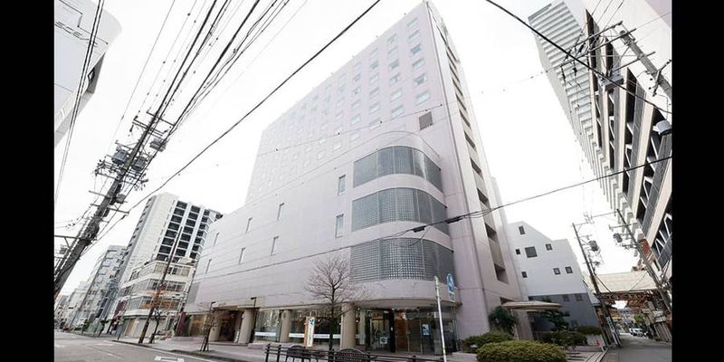 MR-119 - リージャス会議室 オープンオフィス岐阜駅前