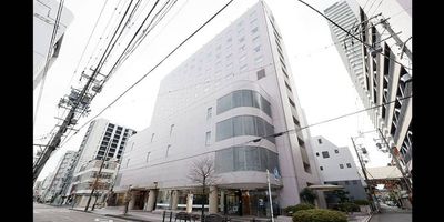 リージャス会議室 オープンオフィス岐阜駅前 MR-119の外観の写真