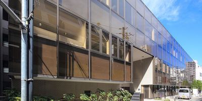 リージャス会議室 オープンオフィス西新宿駅前 CM 331の室内の写真