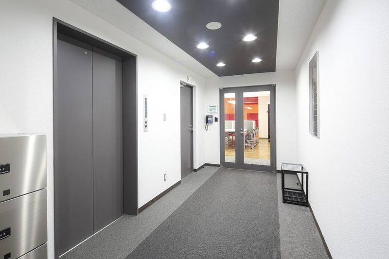 CM 331 - リージャス会議室 オープンオフィス西新宿駅前