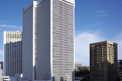 リージャス会議室 赤坂アークヒルズ 常盤の外観の写真