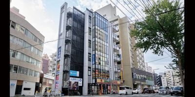 リージャス会議室 オープンオフィス赤坂 MR-621の外観の写真