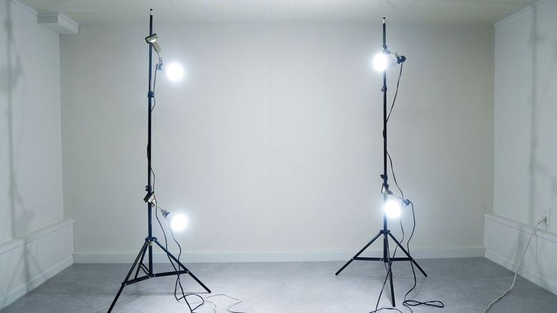 木工・塗装・撮影 OK の制作アトリエ - アトリエ「Atelier-T」(大宮・三橋)