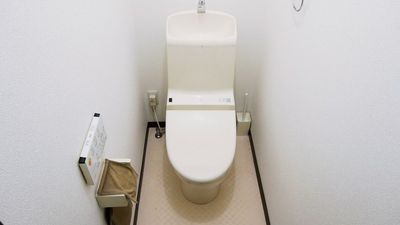 トイレあり - アトリエ「Atelier-T」(大宮・三橋) 木工・塗装・撮影 OK の制作アトリエの室内の写真