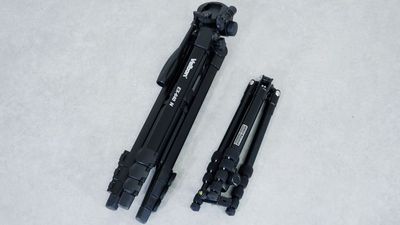 🆓無料ツール／三脚あり（撮影・配信などに） - アトリエ「Atelier-T」(大宮・三橋) 木工・塗装・撮影 OK の制作アトリエの設備の写真