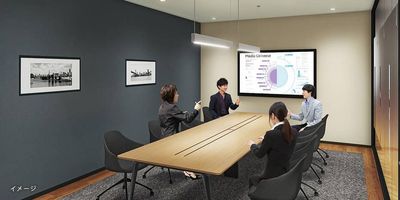 リージャス会議室 名古屋伏見Kフロンティア Misonoの室内の写真