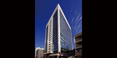 リージャス会議室 名古屋広小路ビルヂング Mapleの外観の写真