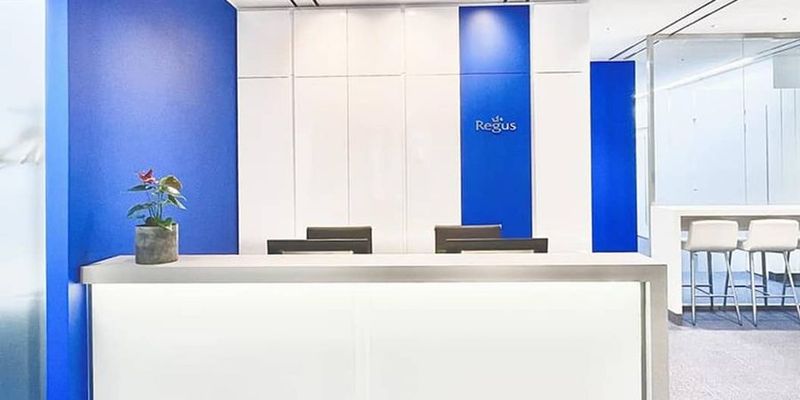 CM 626 - リージャス会議室 渋谷スクエア