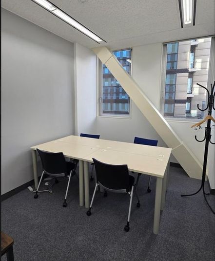 CM 626 - リージャス会議室 渋谷スクエア