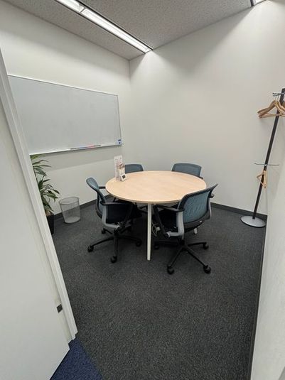 南平台 - リージャス会議室 渋谷スクエア