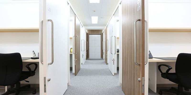 Tengenji - リージャス会議室 広尾