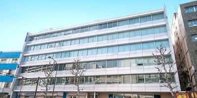 リージャス会議室 広尾 Tengenjiの室内の写真