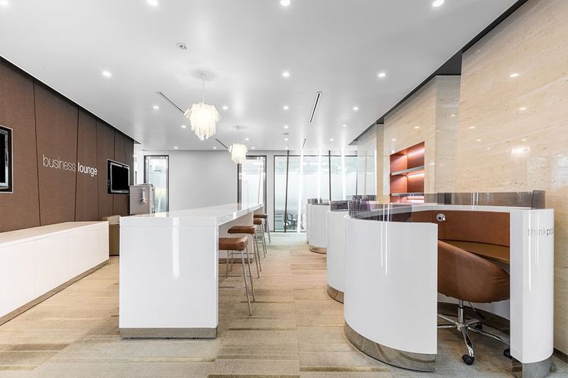 Wakaba - Regus 麻布グリーンテラス:TOKYO, Azabu Green Terrace