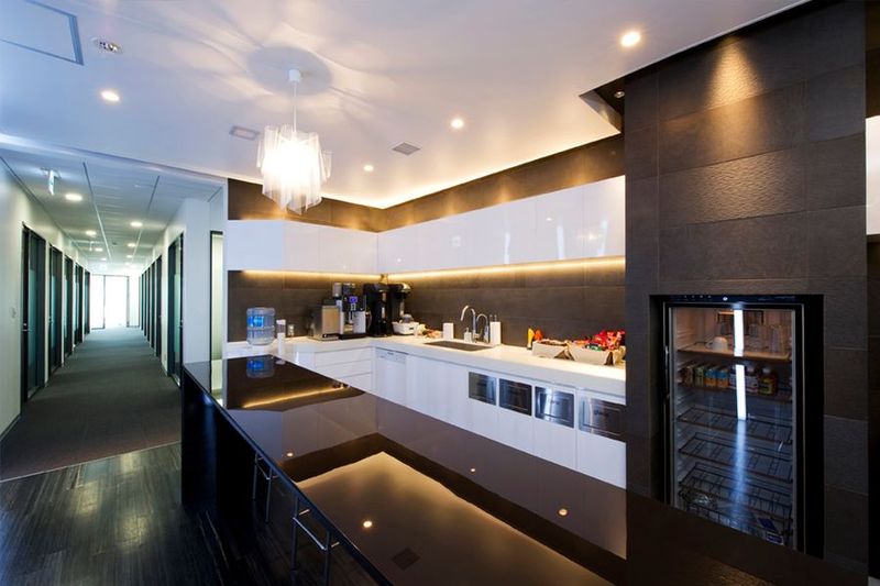 Wakaba - Regus 麻布グリーンテラス:TOKYO, Azabu Green Terrace