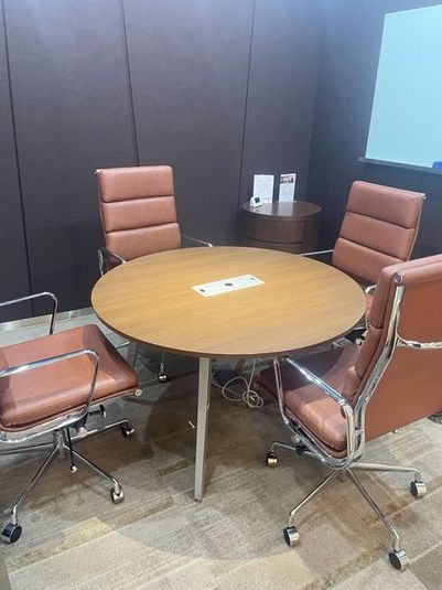 Wakaba - Regus 麻布グリーンテラス:TOKYO, Azabu Green Terrace