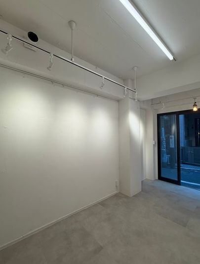 ミニキッチン付きのレンタルスペース - レンタルスペース「Historia」