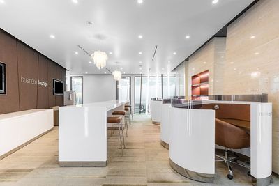 リージャス会議室 麻布グリーンテラス Seijiの室内の写真