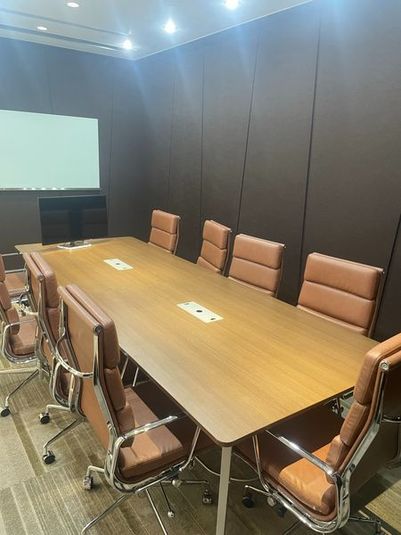 リージャス会議室 麻布グリーンテラス Seijiの室内の写真