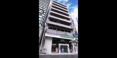 リージャス会議室 六本木駅前 桜坂の室内の写真