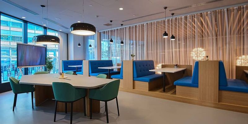 Event Space - SPACES六本木:TOKYO, SPACES Roppongi