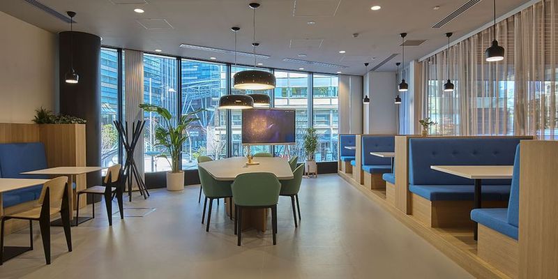 Event Space - SPACES六本木:TOKYO, SPACES Roppongi