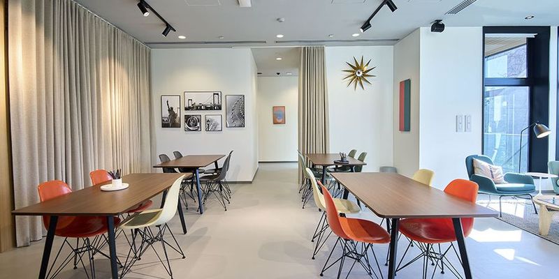 Event Space - SPACES六本木:TOKYO, SPACES Roppongi