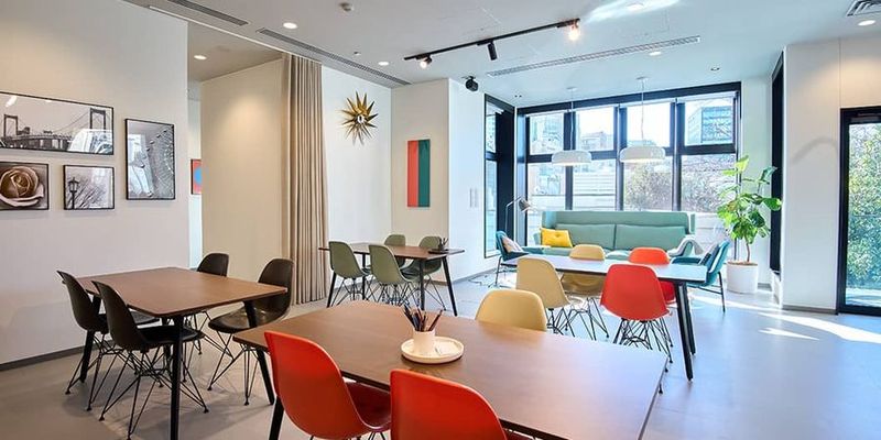 Seminar room - SPACES六本木:TOKYO, SPACES Roppongi