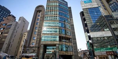 SPACES六本木:TOKYO, SPACES Roppongi Seminar roomの室内の写真