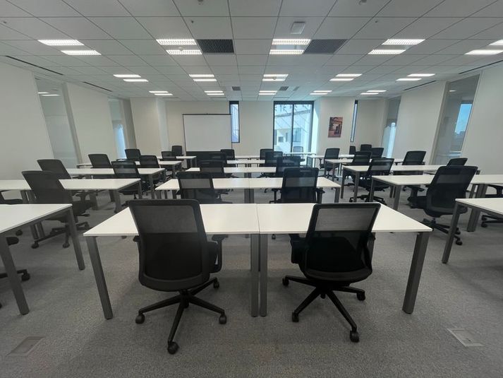 Seminar room - SPACES六本木:TOKYO, SPACES Roppongi