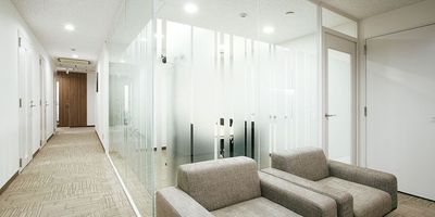 オープンオフィス広島大手町:HIROSHIMA, Otemachi (Open Office) MOMIJIのその他の写真