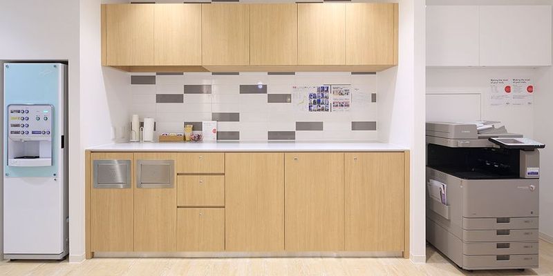 MR-403 - リージャス会議室 エクスプレス阪急茨木市駅