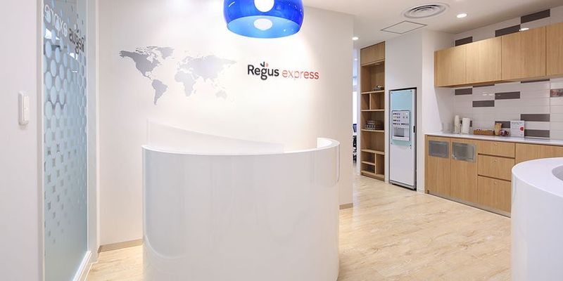 MR-403 - リージャス会議室 エクスプレス阪急茨木市駅