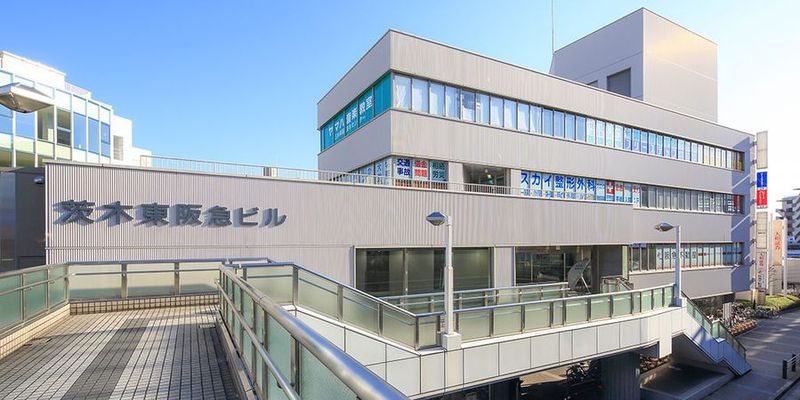 MR-403 - リージャス会議室 エクスプレス阪急茨木市駅