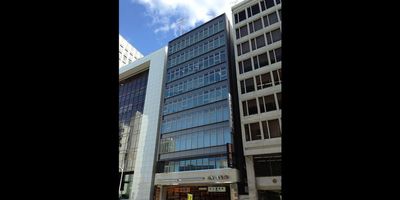 リージャス会議室 オープンオフィス京阪淀屋橋 MR-904の外観の写真