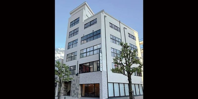 MR-106 - リージャス会議室 オープンオフィス 郡山フロンティア通り